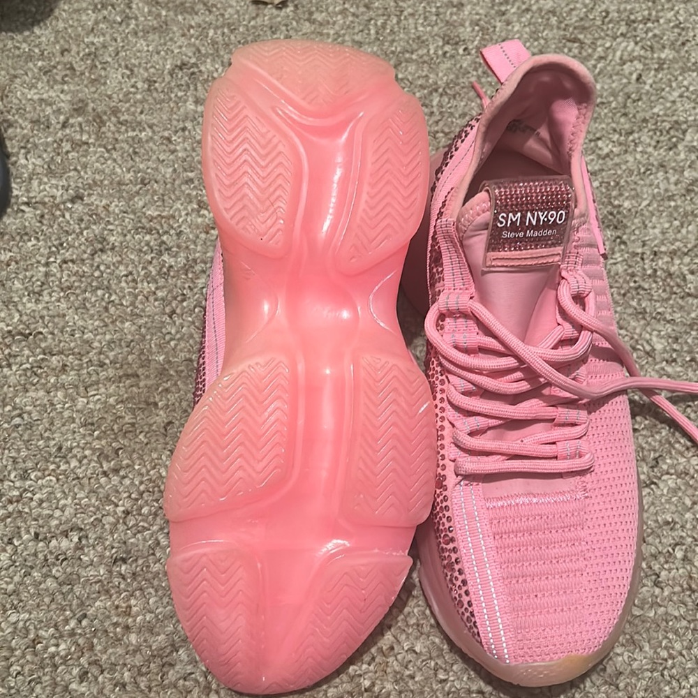 Steve Madden
